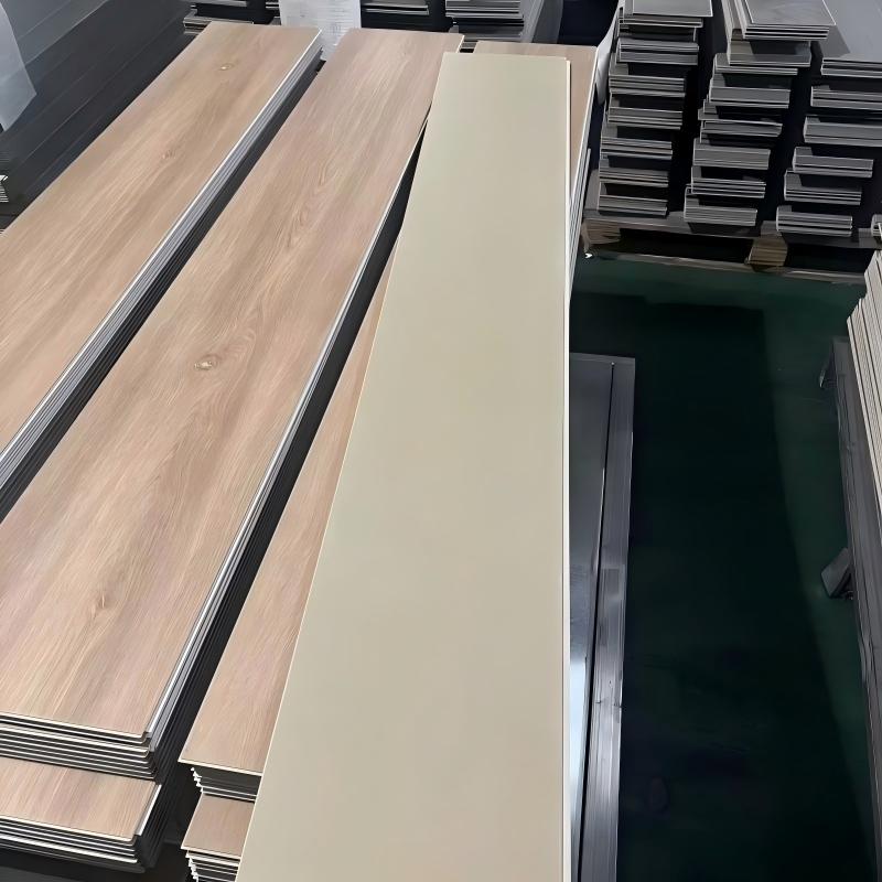 Flooring