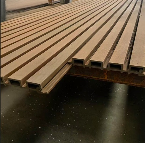 Wallboard