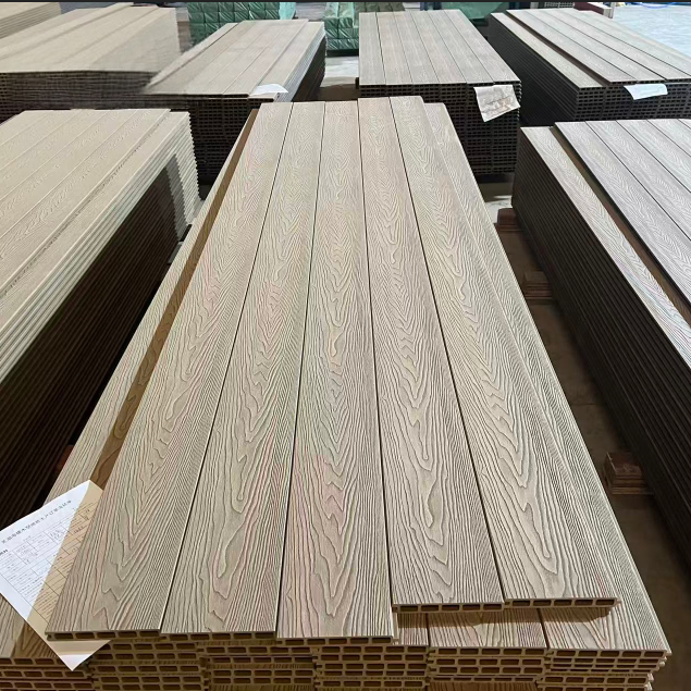 WPC Flooring for Hospital Use-Fireproof Anti-Bacterial Self-Adhesive Waterproof 