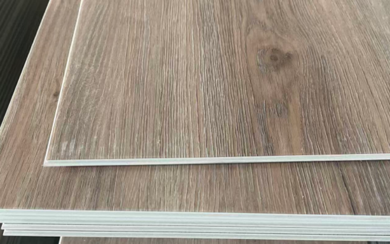 High-quality Modern Wear Resistant Anti-Slip Self-Adhesive Formaldehyde-free SPC Flooring
