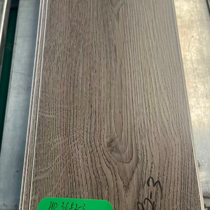 High-quality Modern Wear Resistant Anti-Slip Self-Adhesive Eco-Friendly SPC Flooring