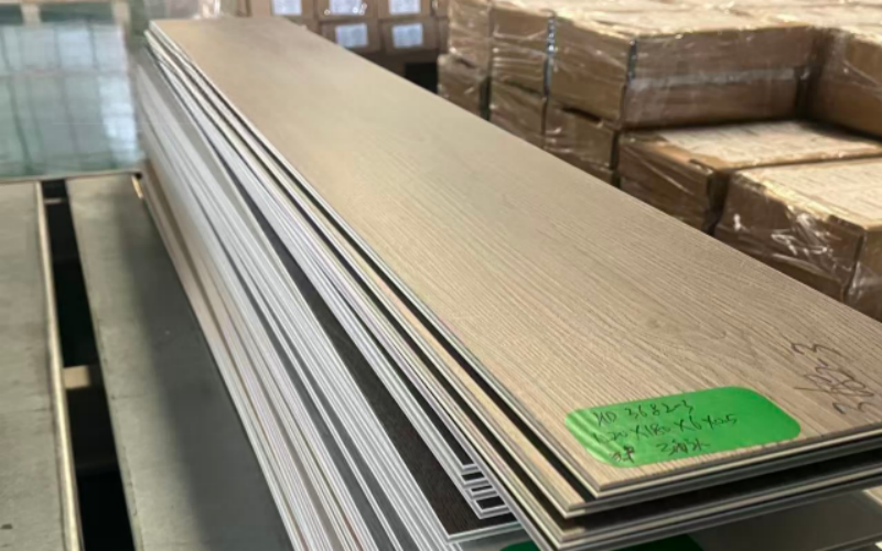 High-quality Modern Wear Resistant Anti-Slip Self-Adhesive Eco-Friendly SPC Flooring