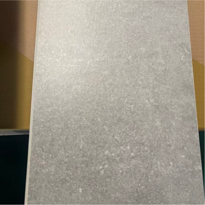Wear Resistant Anti-Slip Self-Adhesive Formaldehyde-Free Eco-Friendly SPC Flooring
