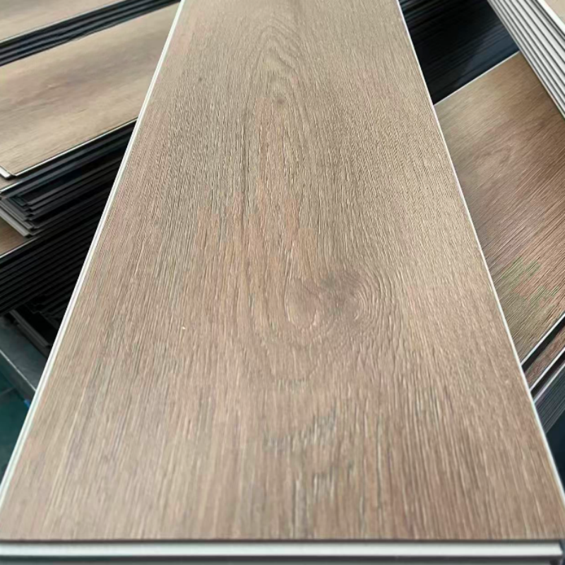 High-quality Modern Wear Resistant Anti-Slip Self-Adhesive Formaldehyde-free SPC Flooring