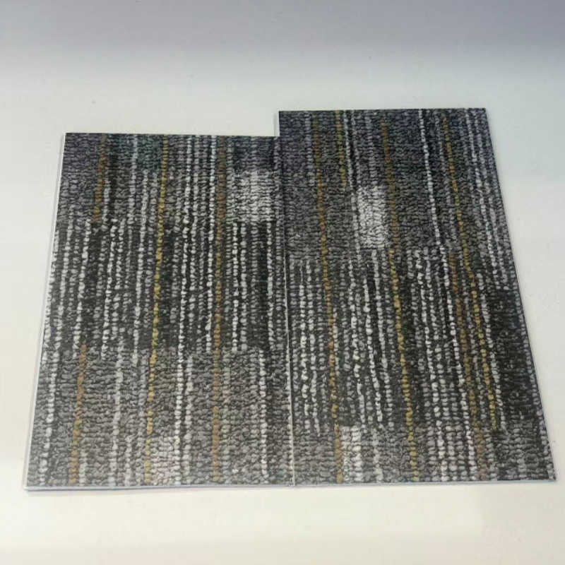 6-millimeter-thick Modern Anti-Slip Click SPC Indoor Floor