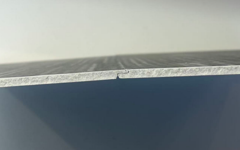 6-millimeter-thick Modern Anti-Slip Click SPC Indoor Floor