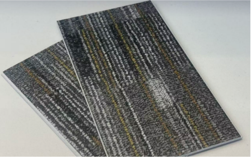 6-millimeter-thick Modern Anti-Slip Click SPC Indoor Floor