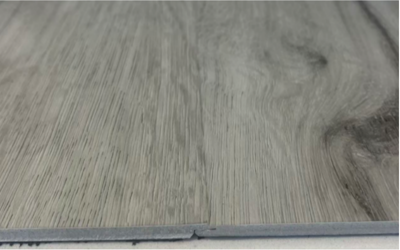 8mm Thick SPC Vinyl Flooring-Waterproof Eco-Friendly Modern Design