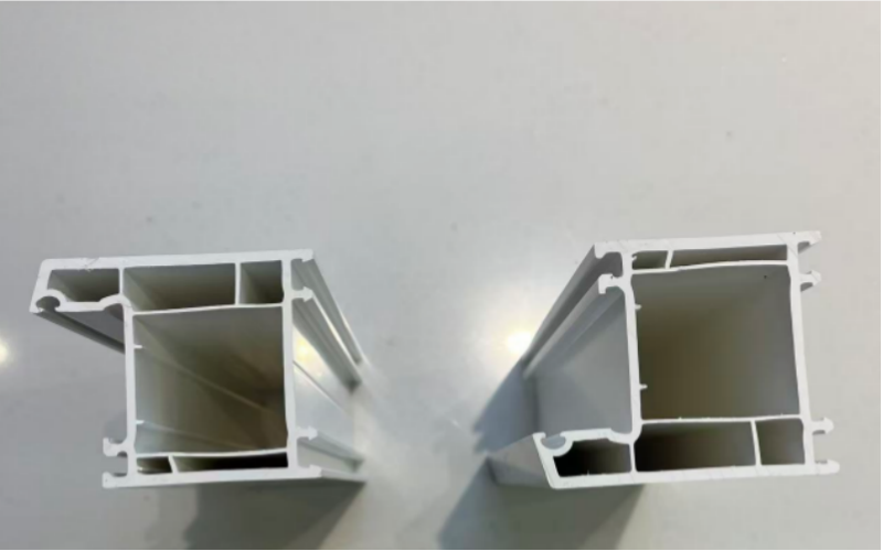 Factory Sells UPVC Window Profiles. UPVC Profile Manufacturer. UPVC Profile Doors and Windows
