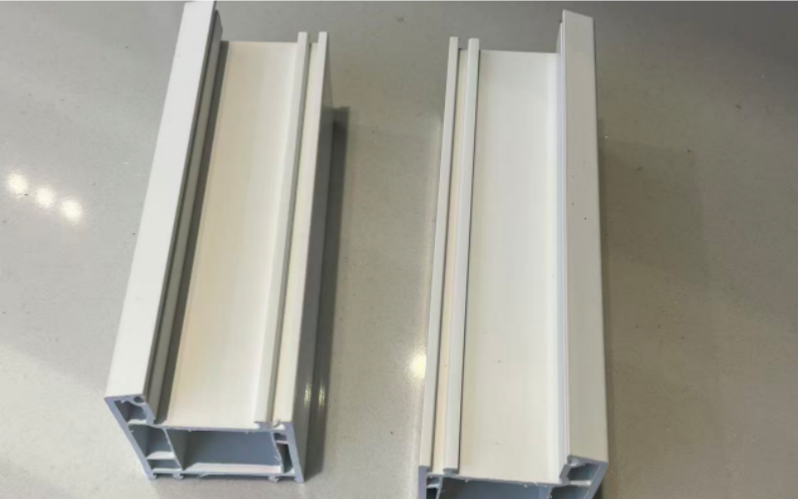 Factory Sells UPVC Window Profiles. UPVC Profile Manufacturer. UPVC Profile Doors and Windows