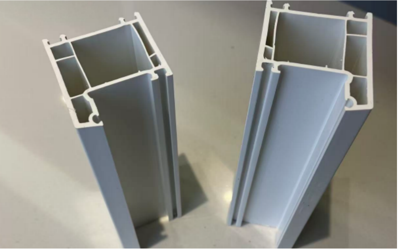 Factory Sells UPVC Window Profiles. UPVC Profile Manufacturer. UPVC Profile Doors and Windows