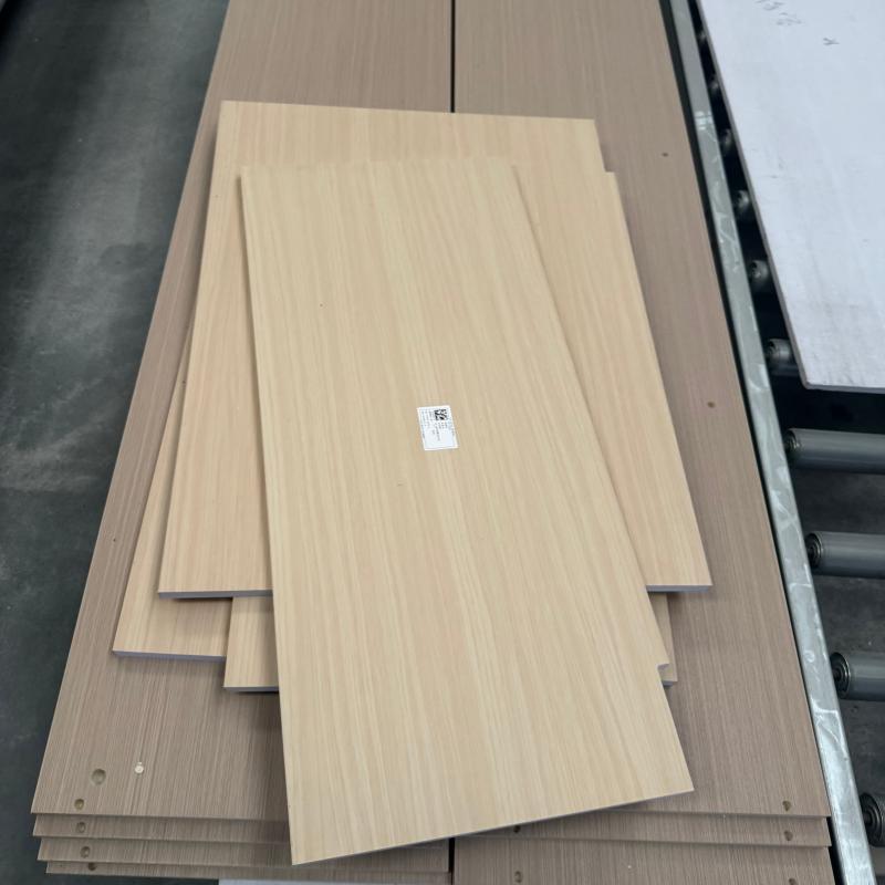Wallboard